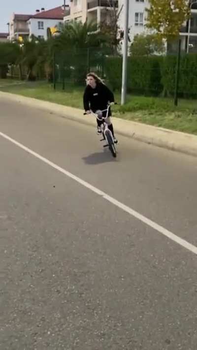 a little higher ?