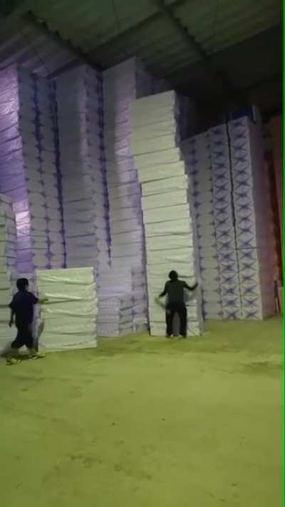 Styrofoam