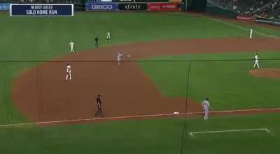 [Highlight] Joey Gallo Extends Yankees Lead With 34th HR