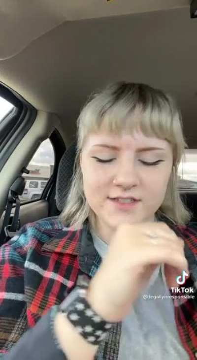 Sisterhood of the traveling flannel