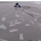 WCGW if I tried to land a truck on a frozen lake.