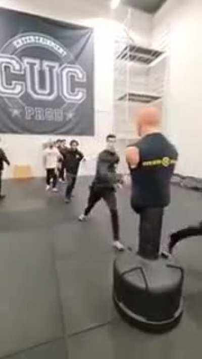 Maybe Maybe Maybe