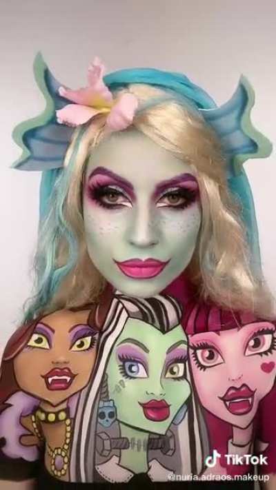 Uhhhh, no words needed
