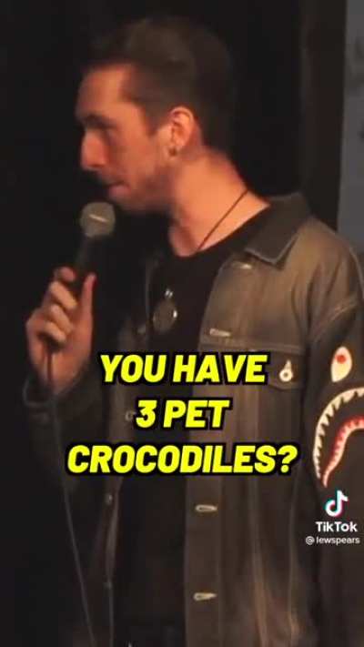 The most Australian c*nt on earth