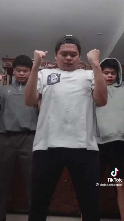 TikTok Title: emo vs sk8er vs geek