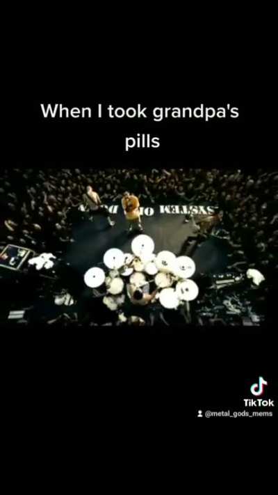 #meme #soad #metal #rec #fun