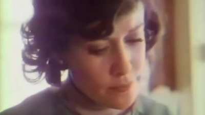 Average 70s commercial