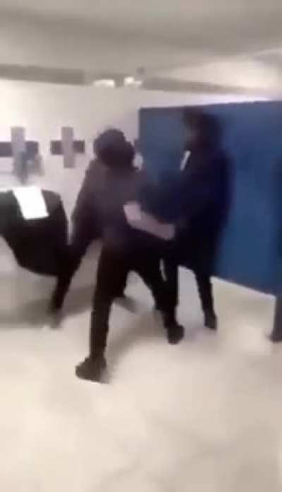 Fight