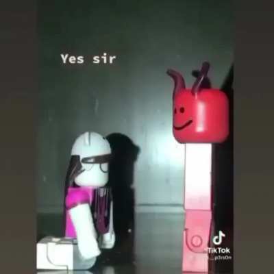 ....yes sir...