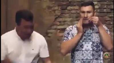 Next level of beat-boxing unlocked