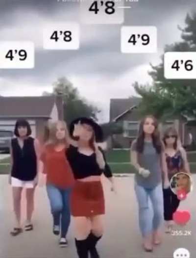 What a gang ?