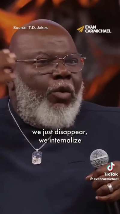 WE TRAIN MEN TO BE SILENT ?