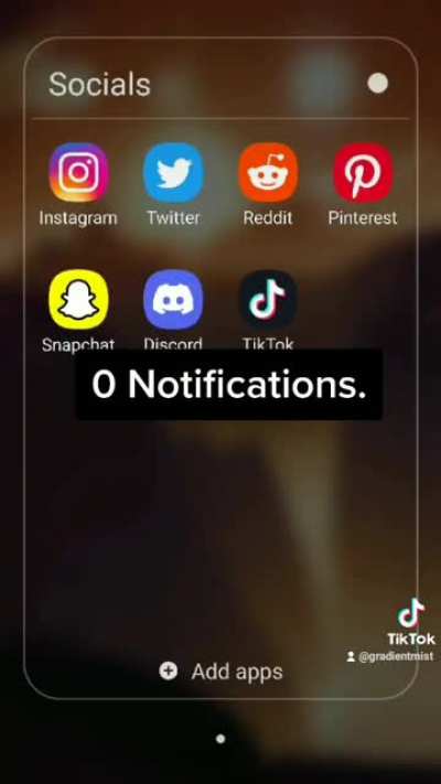 It CAN'T just be me
