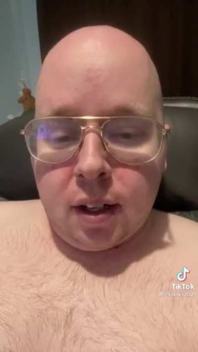 No woman alive can handle him