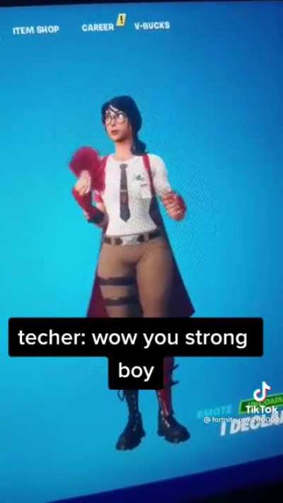 What even is this