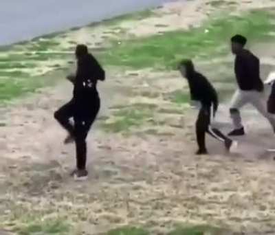 Using taunt emotes in real life