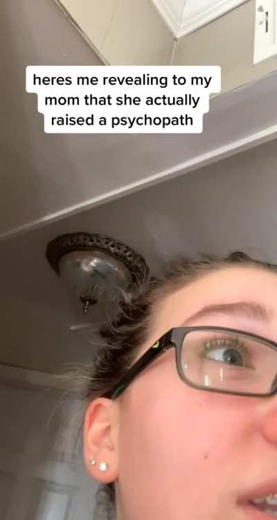 Student Picks an Interesting Report Topic