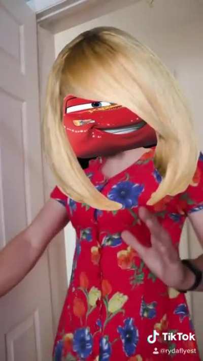Kachow ?