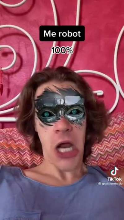 Tiktok cringe