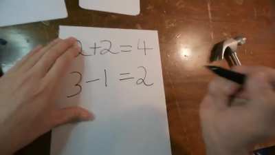 Learning Math