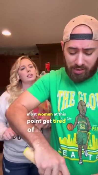 Maybe maybe maybe