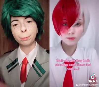 Some real cringe for you guys