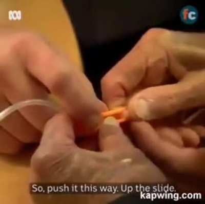 That's how do you suicide medically