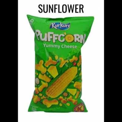 Recorded my 3yo cousin spelling "PUFFCORN" as P-U-F-F-C-?-R-N [OC]