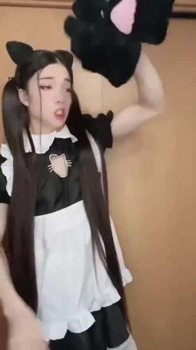 catgirl