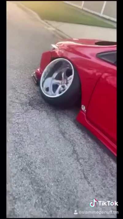 How low can you go?