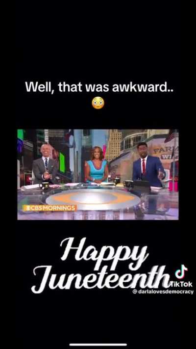 Happy Juneteenth!