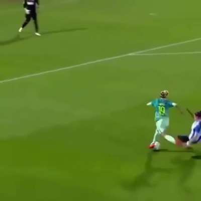 what a recovery
