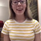 Music teacher created a song