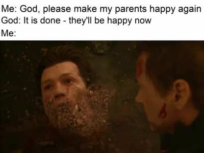 Damn it was me all along