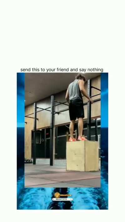 Maybe Maybe Maybe