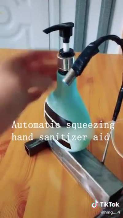 Easy to use