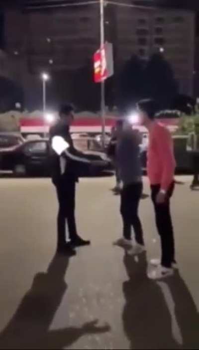 Tiktok has evolved into whatever this is