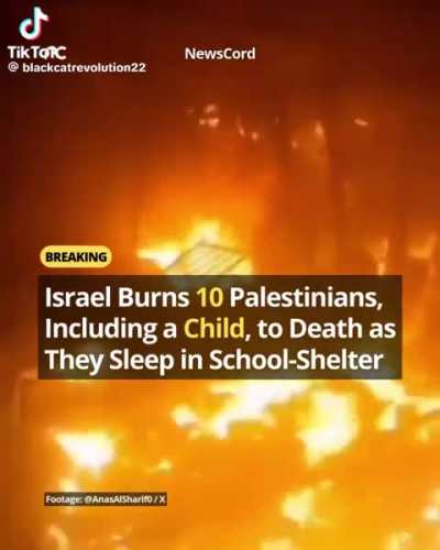 They won't stop , do they?