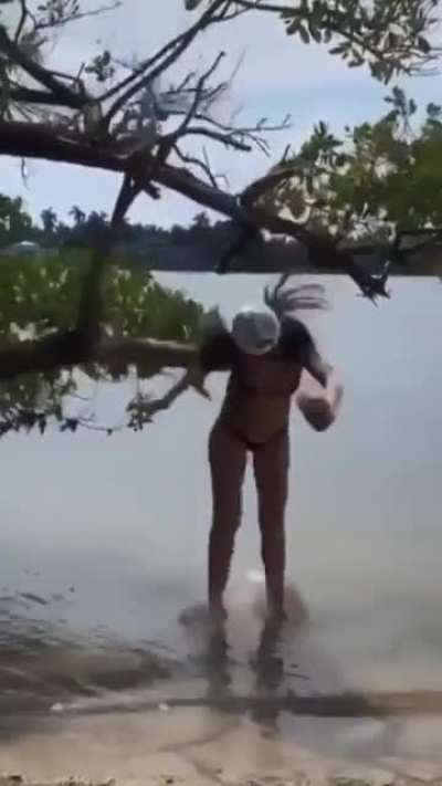 HMC while my panties hurt me