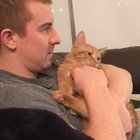 If this isn’t true love, I don’t know what is