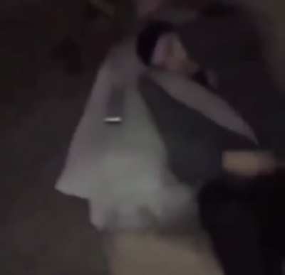 Sleep over fun