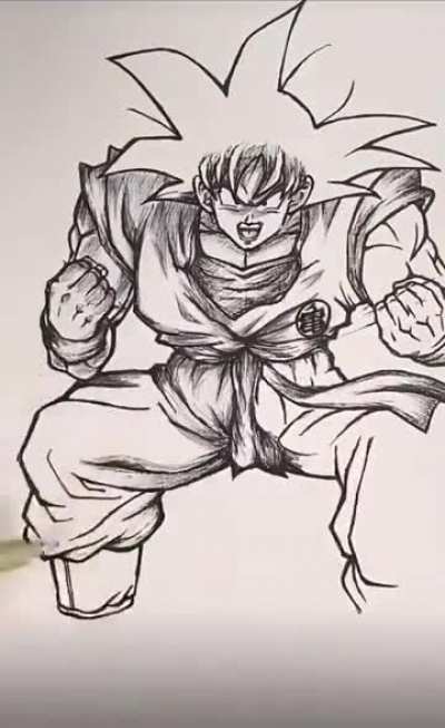 A very attractive art piece