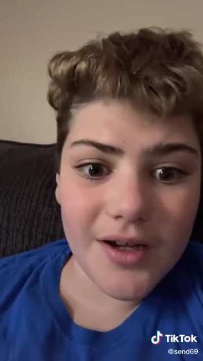 Less of a pussy than the people on jackass ?