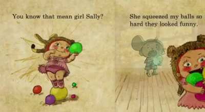 Idk y but I found it in my gallery