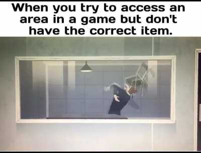 Access denied