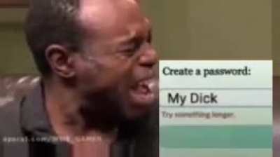 U need a longer one