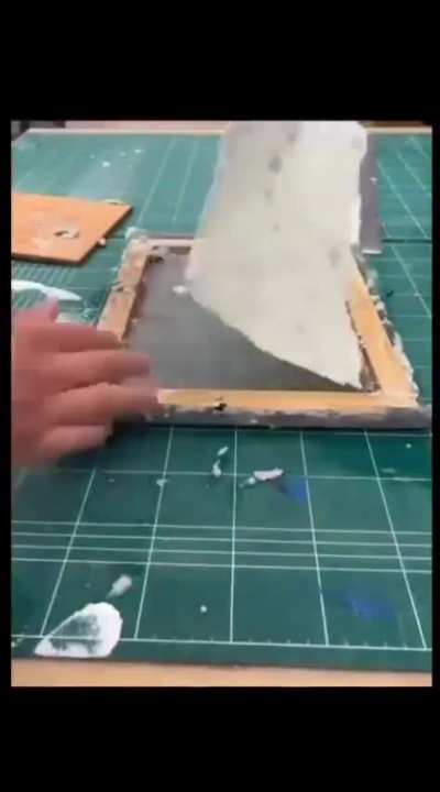 Quite the ending