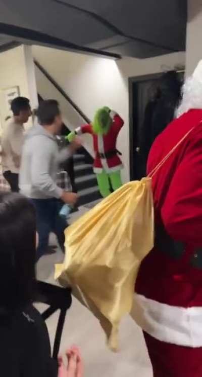 Merry Christmas