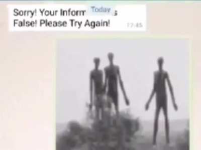 An Interesting title
