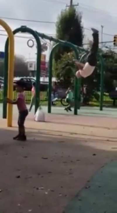 Swing swong